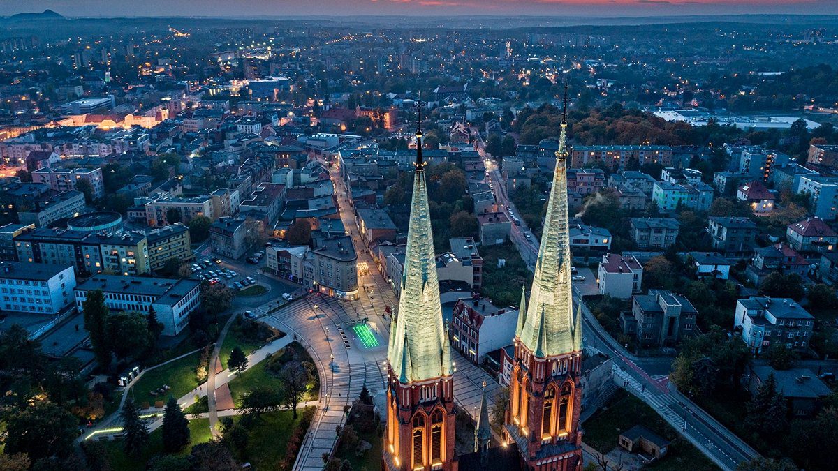 Klimatyzacja Rybnik oferta