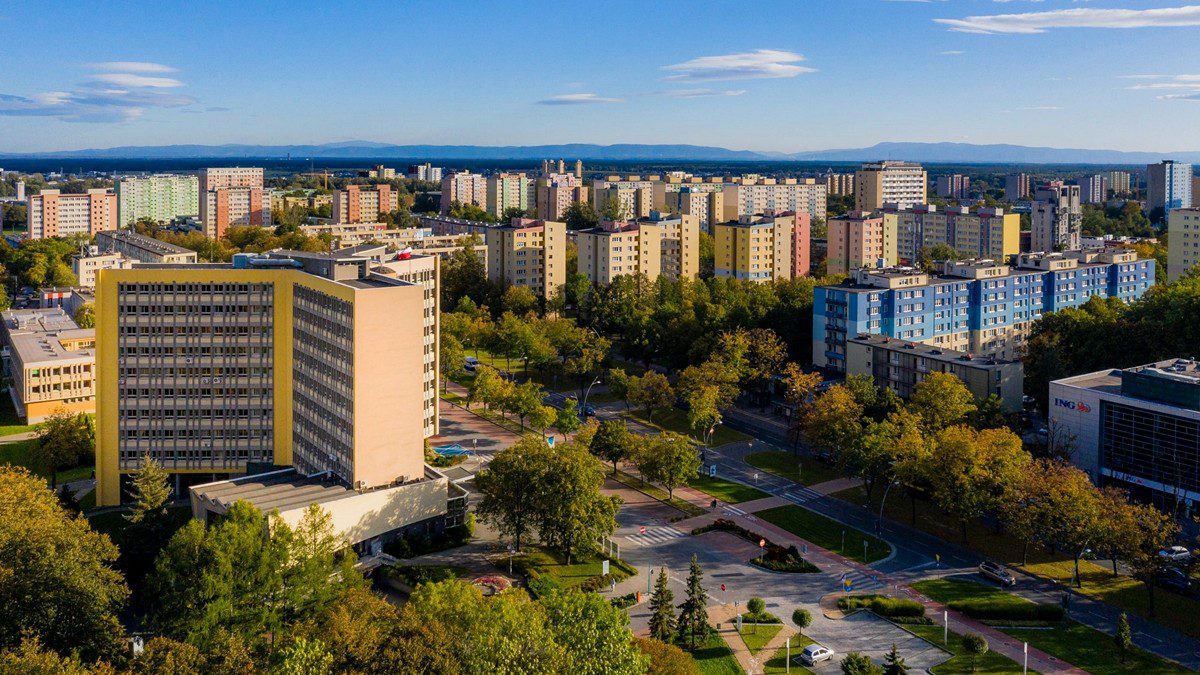 Klimatyzacja Tychy
