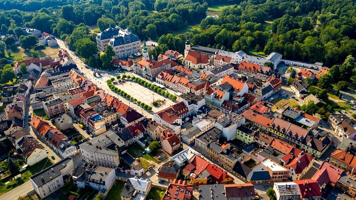 Klimatyzacja Pszczyna